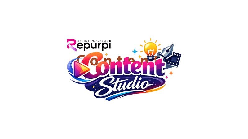 Repurpi-Content-Studio